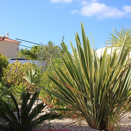 Hotel Sunshine à Albufeira Extérieur photo
