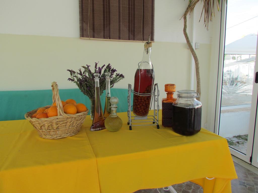 Hotel Sunshine à Albufeira Extérieur photo
