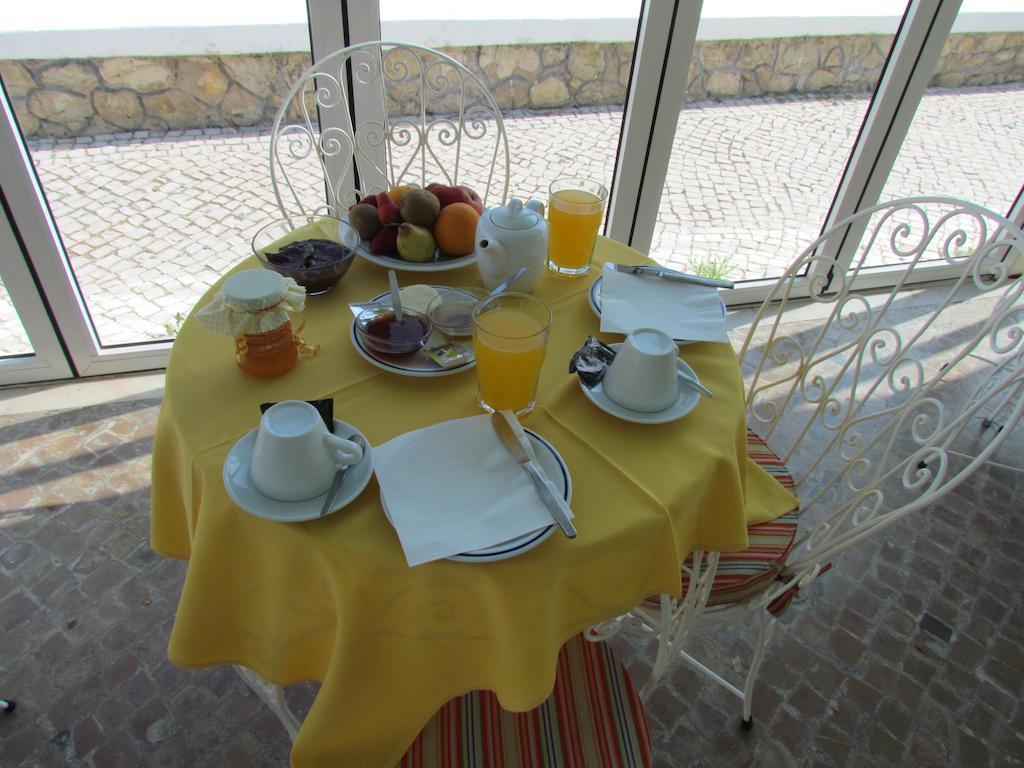 Hotel Sunshine à Albufeira Extérieur photo