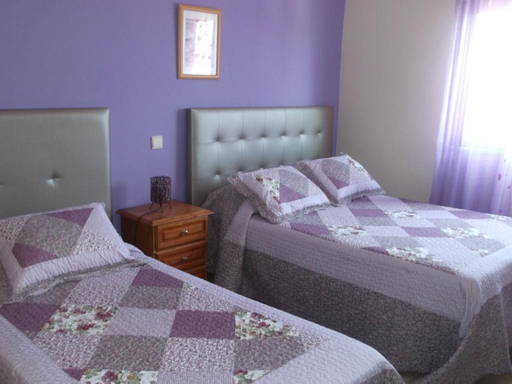 Hotel Sunshine à Albufeira Chambre photo