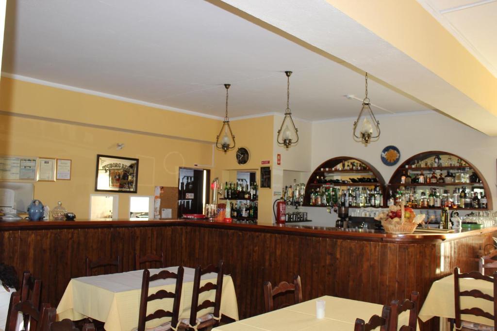 Hotel Sunshine à Albufeira Extérieur photo