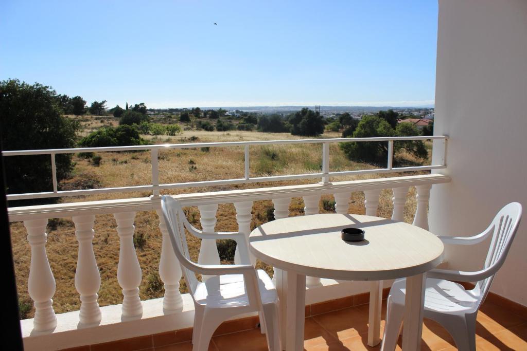 Hotel Sunshine à Albufeira Chambre photo